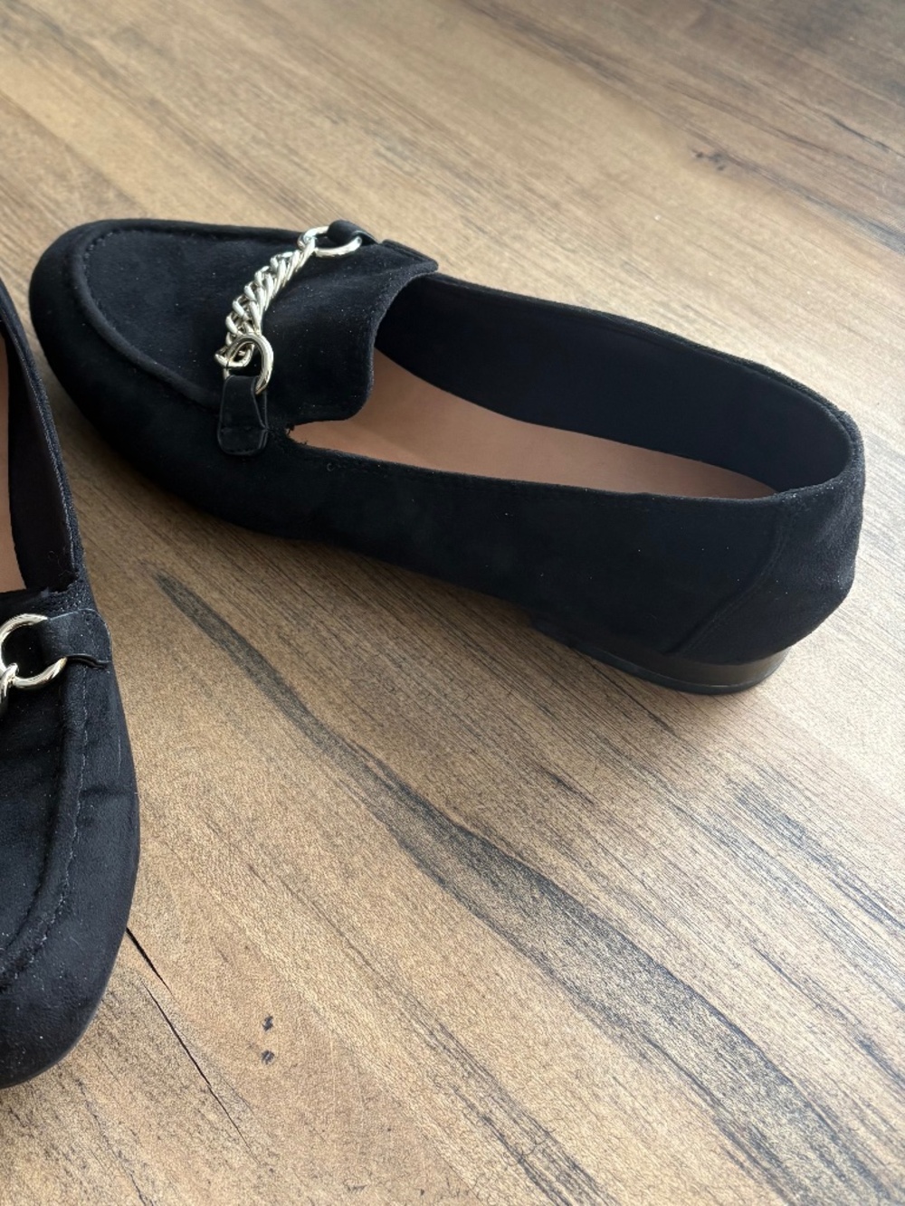 Chaussures ballerines